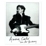 Anna Calvi - Live For Burberry '2017