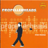 Propellerheads - Star Profile '2000