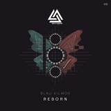 Blau Vilmos - Reborn [EP] '2016