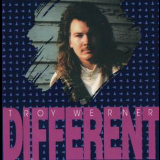 Troy Werner - Different (spcn7901301058) '1990