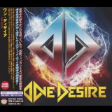 One Desire - One Desire (Japan) '2017