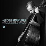 Jasper Somsen Trio - A New Episode In Life, Pt. I (feat. AndrГ© Ceccarelli, Jean-michel Pilc & Jasper Somsen) '2017