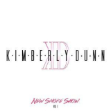 Kimberly Dunn - New Smoke Show Vol. 1 '2017