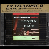 Roy Orbison - Roy Orbison Sings Lonely And Blue '1960