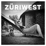 Zuriwest - Love '2017