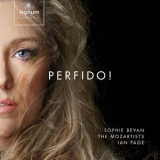 The Ian Page - Perfido! '2017