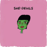 She-devils - She-devils '2017
