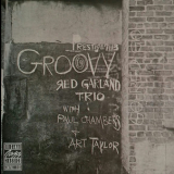 The Red Garland Trio - Groovy '1957