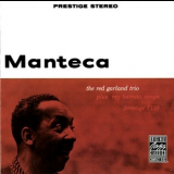 The Red Garland Trio - Manteca '1958