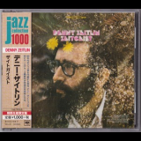 Denny Zeitlin - Zeitgeist '1967