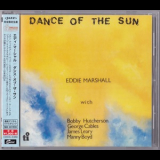 Eddie Marshall - Dance Of The Sun '1977