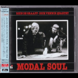 Rein De Graaff & Dick Vennik Quartet - Modal Soul '1977