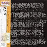 Xtc - Go 2 (tocp-65712) '2001