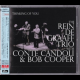 The Rein De Graaff Trio With Conte Candoli & Bob Cooper - Thinking Of You '1993