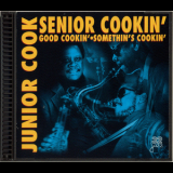 Junior Cook - Senior Cookin' '1998