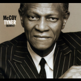 Mccoy Tyner Quartet - Mccoy Tyner Quartet '2007