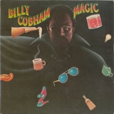 Billy Cobham - Magic '1977