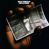 Billy Cobham - Life & Times '1976