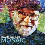 David Wahler - Mosaic '2018
