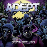 Adept - First Round, First Minute '2011