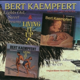 Bert Kaempfert - Lights Out, Sweet Dreams / Living It Up '1999