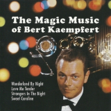 Bert Kaempfert - The Magic Music Of Bert Kaempfert '2012