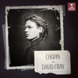 David Fray - Chopin '2017