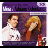Mina & adriano Celentano - La Mia Storia... (2CD) '2001
