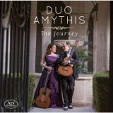 Duo Amythis - The Journey '2017