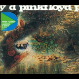 Pink Floyd - A Saucerful Of Secrets '1968