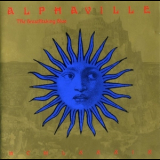 Alphaville - The Breathtaking Blue  '1989