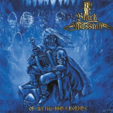 Black Messiah - Of Myths And Legends '2006