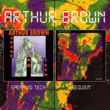 Arthur Brown - Speak No Tech '2010