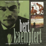 Bert Kaempfert - Love That Bert Kaempfert / My Way Of Life '2001