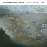John Abercrombie Quartet - Up And Coming '2016