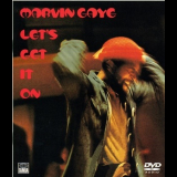 Marvin Gaye - Let's Get It On '1973