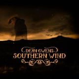Dean Owens - Southern Wind '2018
