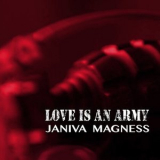 Janiva Magness - Love Is An Army '2018