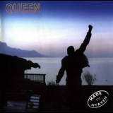 Queen - Made In Heaven '1995