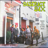 District Six - Leave My Name At The Door '2008