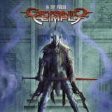 Cryonic Temple - In Thy Power '2005