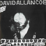 David Allan Coe - Underground '1982