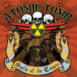 Atomic Tomb - Sons Of The Empire '2017