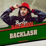 Black Joe Lewis & The Honeybears - Backlash '2017