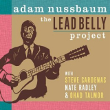 The Lead Belly Project - The Lead Belly Project '2018