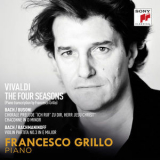 Francesco Grillo - The Four Seasons '2017