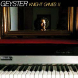 Geyster - Knight Games II '2015