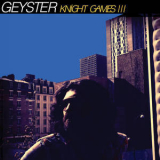 Geyster - Knight Games III '2015