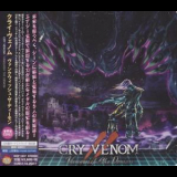 Cry Venom - Vanquish The Demon (Japan 2017) '2016