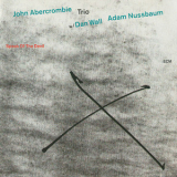 John Abercrombie - Speak Of The Devil '1994